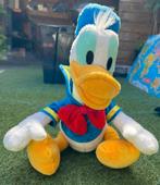 Donald Duck knuffel, Ophalen of Verzenden, Gebruikt, Eend
