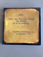 Over Ieske van Nico van Pietsje van Sakke en al de anderen, Ophalen of Verzenden, 19e eeuw, Zo goed als nieuw