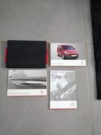 Compleet mapje boekjes CITROEN BERLINGO  II   2008/2018, Ophalen of Verzenden