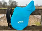 Wintec veelzijdigheid zadel 17” nieuwstaat, Dieren en Toebehoren, Ophalen of Verzenden, Zo goed als nieuw, Dressuur
