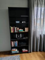 IKEA boeken kast, licht beschadigd, Huis en Inrichting, Ophalen, Met plank(en), Gebruikt, 50 tot 100 cm