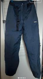 Skibroek heren, Kleding | Heren, Wintersportkleding, Ophalen of Verzenden, Zo goed als nieuw, Maat 56/58 (XL), Broek