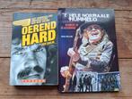 2 Boeken Normaal: Oerend Hard & 't Hele Normale Hummelo, Ophalen of Verzenden