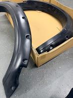 Fender Flares Dodge Ram 2009-2018 glasvezel, Auto-onderdelen, Carrosserie en Plaatwerk, Ophalen of Verzenden, Nieuw, Dodge, Spatbord