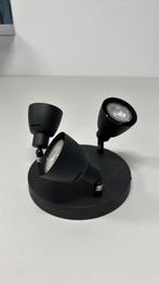 Besselink spotlamp 3x 5W LED, Huis en Inrichting, Lampen | Spots, Ophalen, Metaal of Aluminium, Zo goed als nieuw, Led