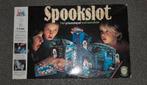 MB Spookslot, Drie of vier spelers, Ophalen of Verzenden, Gebruikt, MB Spellen