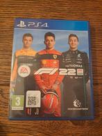 F1 22, Spelcomputers en Games, Games | Sony PlayStation 4, Vanaf 3 jaar, Ophalen of Verzenden, 3 spelers of meer, Zo goed als nieuw