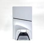 Sony PlayStation 5 Console Slim - Disk Edition - Wit, Spelcomputers en Games, Spelcomputers | Sony PlayStation 5, Sony, Zo goed als nieuw