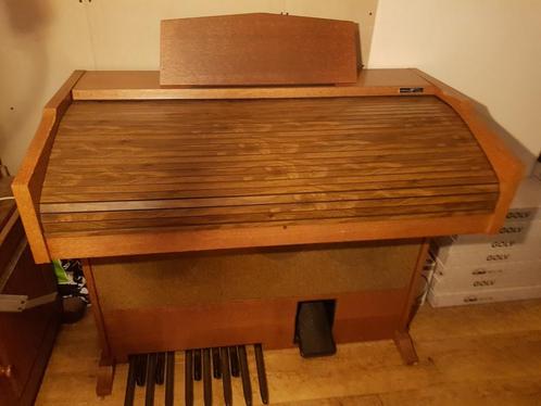 Viscount CL30, Muziek en Instrumenten, Orgels, Gebruikt, Orgel, 2 klavieren, Ophalen