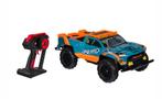 Nikko Trophy Truck 1:10 - Op afstand bestuurbaar!, Auto offroad, Zo goed als nieuw, Schaal 1:10, RTR (Ready to Run)