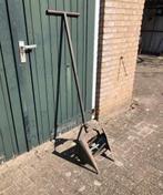 Rolschoffel, Tuin en Terras, Hand-tuingereedschap, Ophalen, Gebruikt, Overige soorten