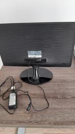 Samsung Monitor - Goedkoop!, Full HD, Ophalen of Verzenden, Samsung, 60 Hz of minder