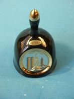 Souvenir NY Skyline before 9-11 ~ TAFELBEL ~ Shokin Art 24kt, Ophalen of Verzenden