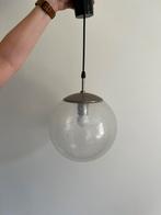 Hanglamp bol, Ophalen of Verzenden, Zo goed als nieuw, Minder dan 50 cm