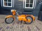 Kreidler RS 1970 – Directe 5-bak – Motorkenteken, Ophalen of Verzenden, Overige merken