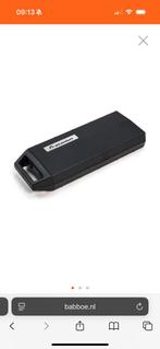 Protanium accu 266 Wh helemaal nieuw in doos, Ophalen of Verzenden, Nieuw, Overige merken