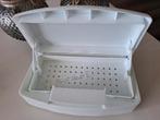 Sterilisator bakje voor instrumenten, Ophalen of Verzenden