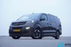 Opel Vivaro 2.0 CDTI L3H1 DC Irmscher Sport * FULL OPTIONS *, Auto's, Gebruikt, 4 cilinders, 2000 kg, Origineel Nederlands