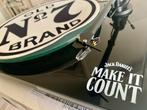 Pro-Ject T1. BT Jack Daniëls platenspeler, Ophalen of Verzenden, Nieuw, Platenspeler, Overige merken
