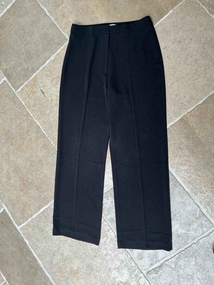 Een SCHITTERENDE “NIEUWE BROEK” mt 42, Kleding | Dames, Broeken en Pantalons, Nieuw, Maat 42/44 (L), Lang, Ophalen of Verzenden