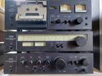 Sansui AU-317 TU-217 SC-1110, Overige merken, Gebruikt, Cassettedeck, Ophalen