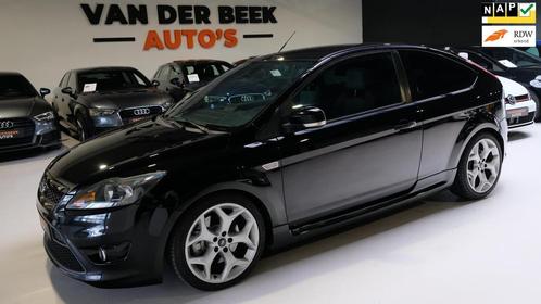 Ford FOCUS 2.5 ST 225PK Cruise | Facelift, Auto's, Ford, Bedrijf, Te koop, Focus, ABS, Airbags, Airconditioning, Centrale vergrendeling