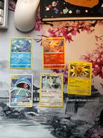 Pokémon Kaarten Set - Legendarische Vogels & Meer!, Hobby en Vrije tijd, Verzamelkaartspellen | Pokémon, Ophalen of Verzenden