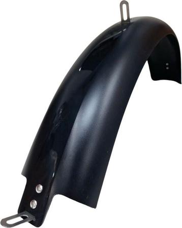 Fatbike Voorvork & Spatborden