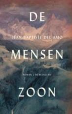 JEAN BAPTISTE DEL AMO,,DE MENSEN ZOON,,, Wereld overig, Ophalen of Verzenden, Zo goed als nieuw, JEAN BAPTISTE DEL AMO