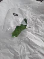 Peri wijnglas  vaasje, Antiek en Kunst, Ophalen of Verzenden