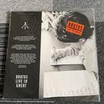 Brutus - Live in Ghent 2LP (Orange Vinyl), Ophalen of Verzenden, Nieuw in verpakking, Alternative