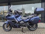 Triumph Trophy 1215 Trophy 1215 met TomTom Rider 550, Triumph Motocycles, Bedrijf, Triumph.Benelux@triumph.co.uk, Toermotor