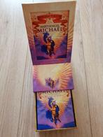 Doreen Virtue - Aartsengel Michael orakelkaarten, Verzenden, Zo goed als nieuw, Overige onderwerpen, Achtergrond en Informatie