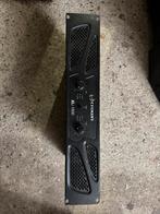 Crown XLI 1500 versterker, Ophalen, Zo goed als nieuw, Minder dan 500 watt