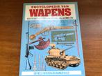 Encyclopedie van wapens, Boeken, Oorlog en Militair, Ophalen of Verzenden, Zo goed als nieuw, Tweede Wereldoorlog