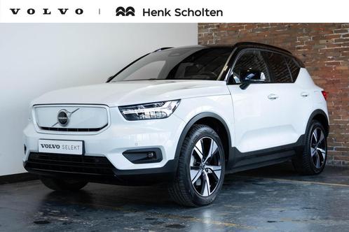 Volvo XC40 Recharge P8 AWD R-Design | Panoramadak | 360 Grad, Auto's, Volvo, Bedrijf, Te koop, XC40, 360° camera, 4x4, ABS, Adaptive Cruise Control