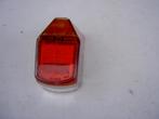 achterlicht met zundapp  LOGO erin., Ophalen of Verzenden, Gebruikt, Overige typen