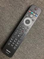 Philips afstandsbediening voor TV, Ophalen of Verzenden, Gebruikt, Origineel, Tv