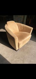 Fauteuil, Huis en Inrichting, Fauteuils, Ophalen of Verzenden, Zo goed als nieuw, 50 tot 75 cm