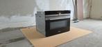 Siemens CM633GBS1/35 Inbouw Oven, Witgoed en Apparatuur, Ovens, Gebruikt, Oven met grill, Inbouw, 45 tot 60 cm