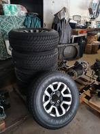 Nieuwe wielen Toyota Landcruiser J74-76-78-79/Land cruiser, Ophalen, 16 inch, 265 mm, Banden en Velgen