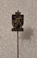 Voetbal speldje KNVB, Verzamelen, Ophalen of Verzenden, Zo goed als nieuw, Sport, Speldje of Pin