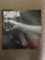 Pantera - Vulgar Display of Power (White&Grey Marbled Vinyl), Cd's en Dvd's, Vinyl | Hardrock en Metal, Ophalen of Verzenden, Zo goed als nieuw