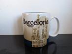 Starbucks mok Barcelona, Huis en Inrichting, Keuken | Servies, Ophalen of Verzenden, Zo goed als nieuw, Overige stijlen, Kop(pen) en/of Schotel(s)