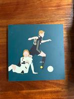 Barry Pirovano Frenkie de Jong moment, Ophalen, Zo goed als nieuw, Ajax, Poster, Plaatje of Sticker