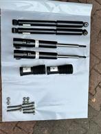 Mercedes Sprinter W907 4matic Schokbreker Set, Ophalen, Nieuw, Mercedes-Benz