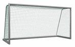 Aluminium Voetbaldoel BK Senior D-Model 400x200 cm goal  830, Nieuw, Overige typen, Ophalen of Verzenden
