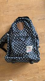Vingino kinder reistas met wielen / rugzak, Ophalen of Verzenden, Zo goed als nieuw, 30 cm of meer