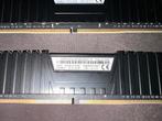 Corsair Vengeance LPX 64GB DDR4 3200mhz, Computers en Software, RAM geheugen, Gebruikt, DDR4, Ophalen of Verzenden, Desktop