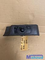 BMW E60 Licht verlichting schakelaar 2001-2010, Gebruikt, -, -, Ophalen of Verzenden